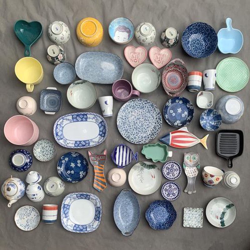 轻松购入日常生活必需品——生活用品零售业的便利性