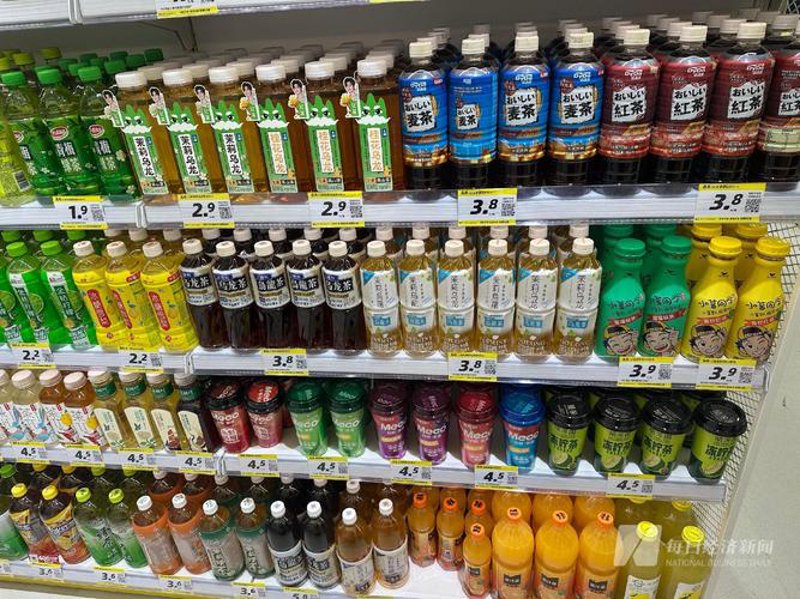 泾河新城百货店：一座城市繁华的缩影