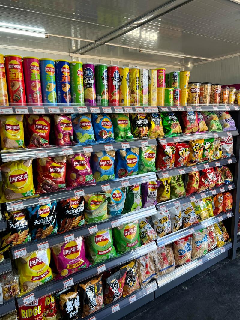 日常生活的必需品——生活用品零售行业的最新动态