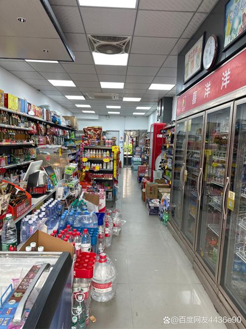 逛超市必备购物指南